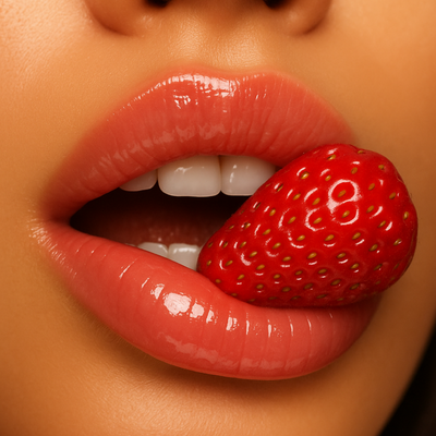 Infused Lip Oil Maxi