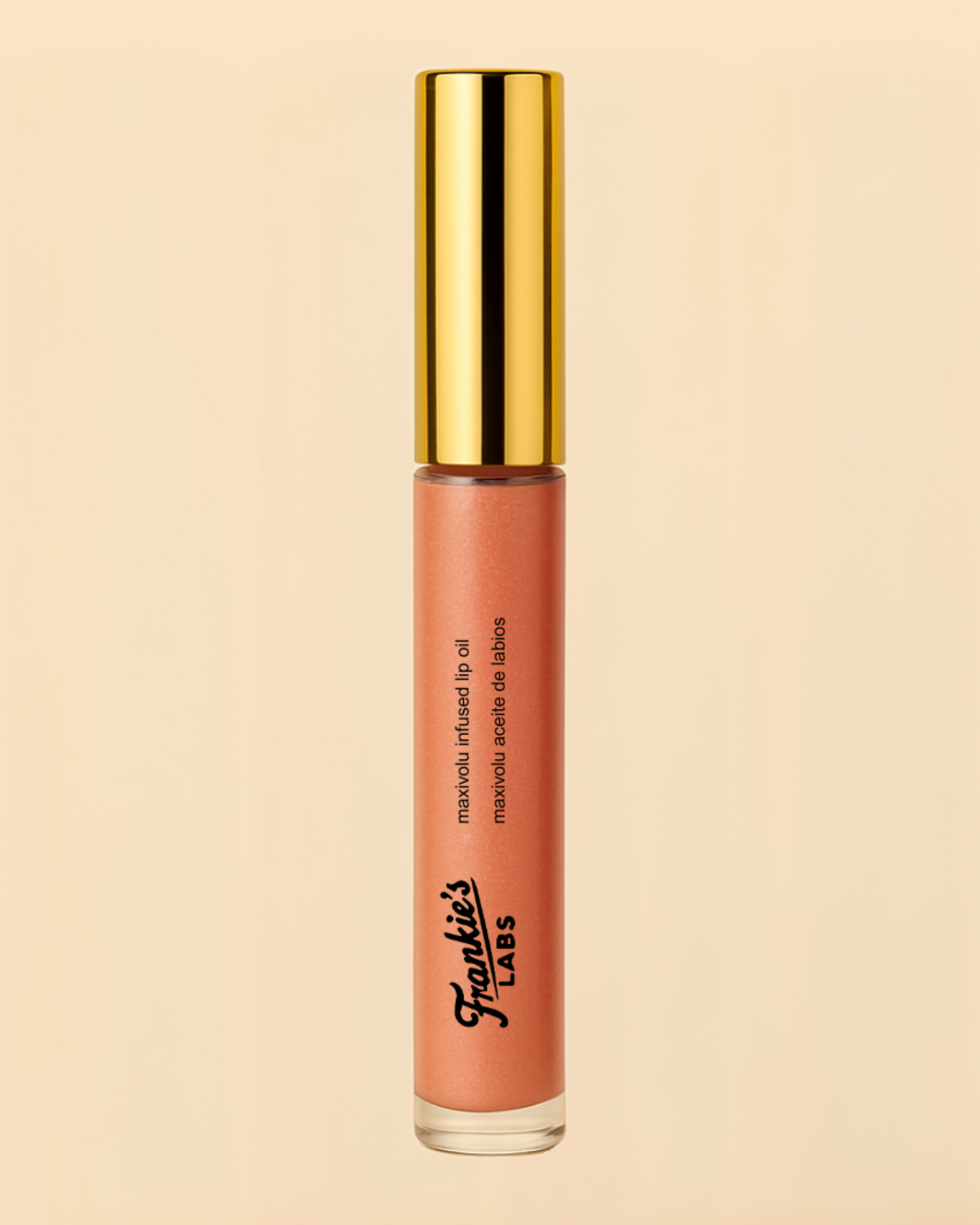 Infused Lip Oil Maxi