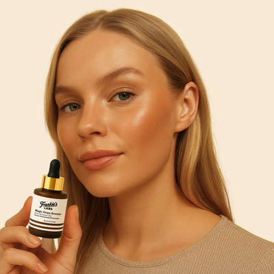 HawaiiGold SPF 50 - Sun Cream