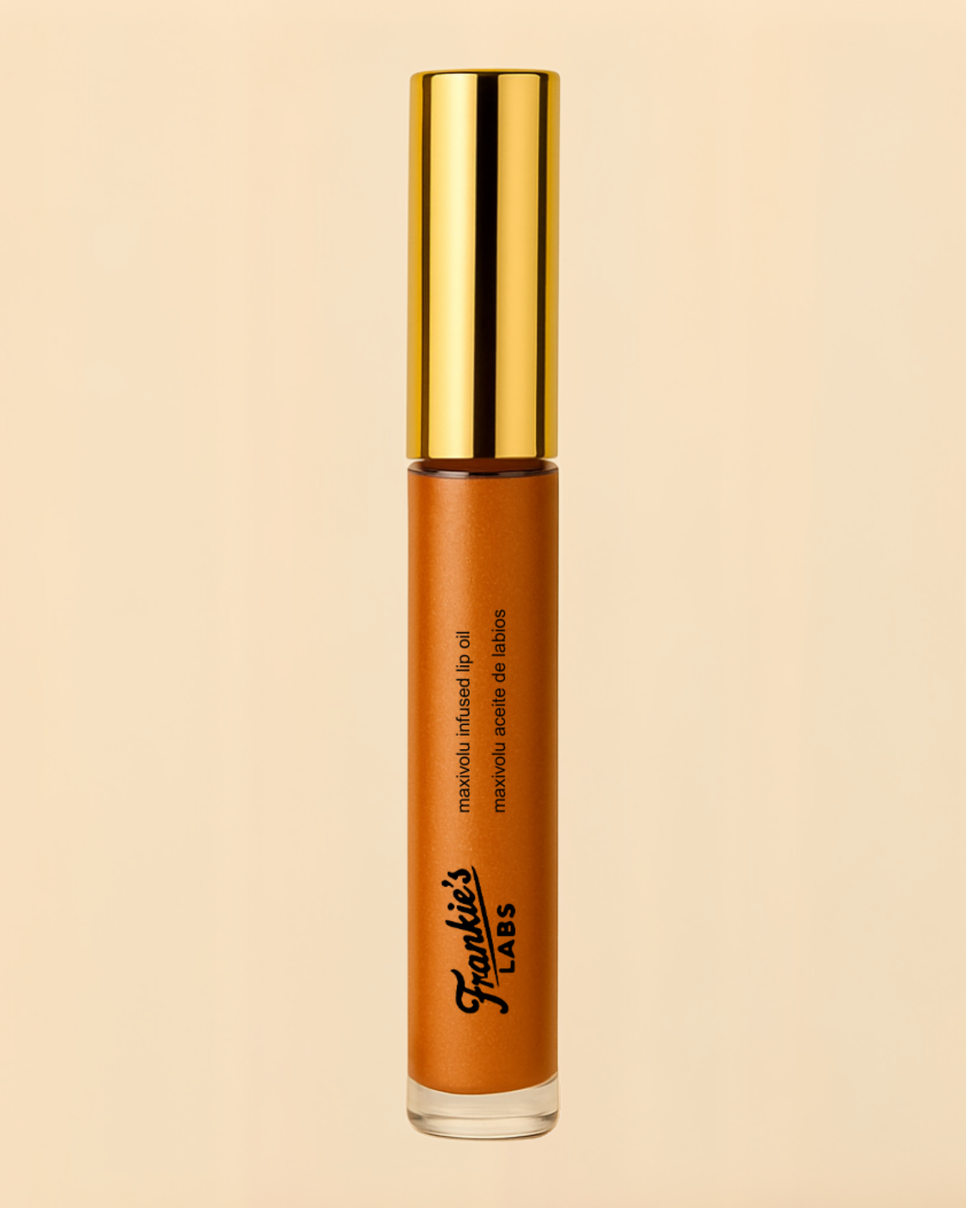 Infused Lip Oil Maxi