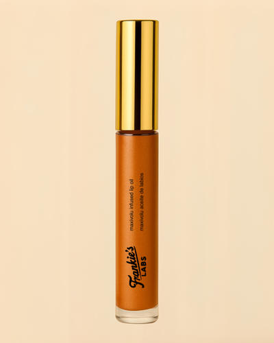 Infused Lip Oil Maxi
