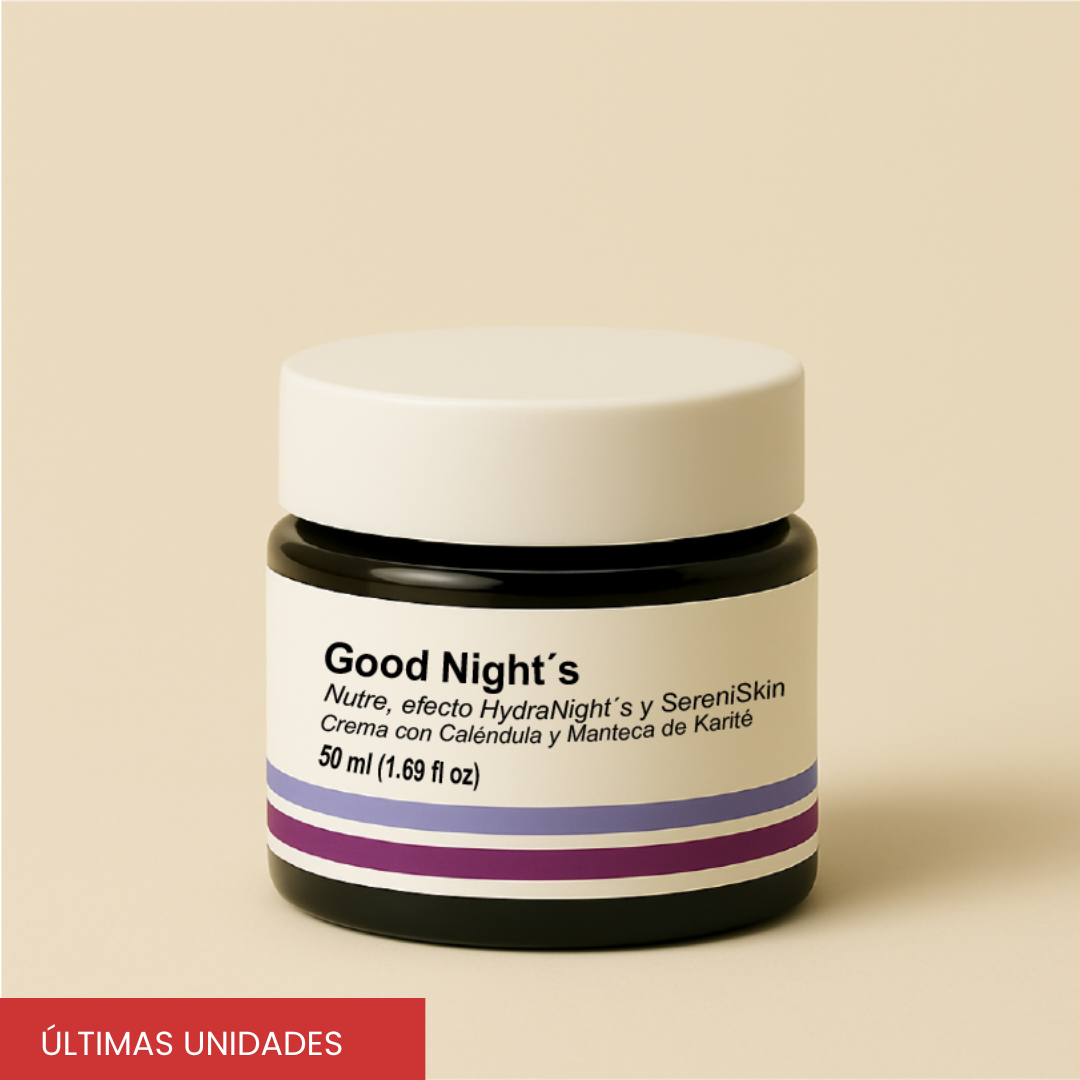 Good Night's Cream Hydrating