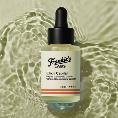 Hair Elixir