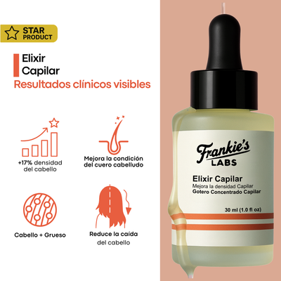 Hair Elixir