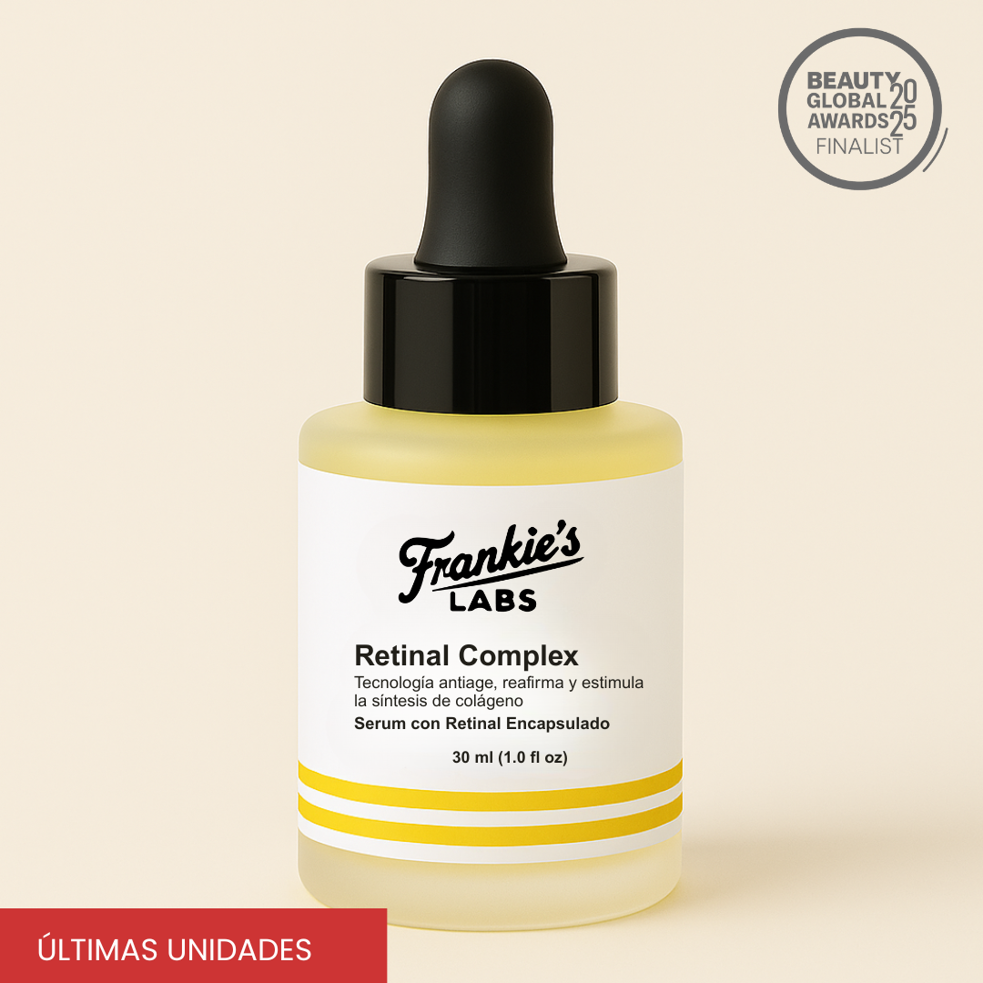 Retinal Complex Serum