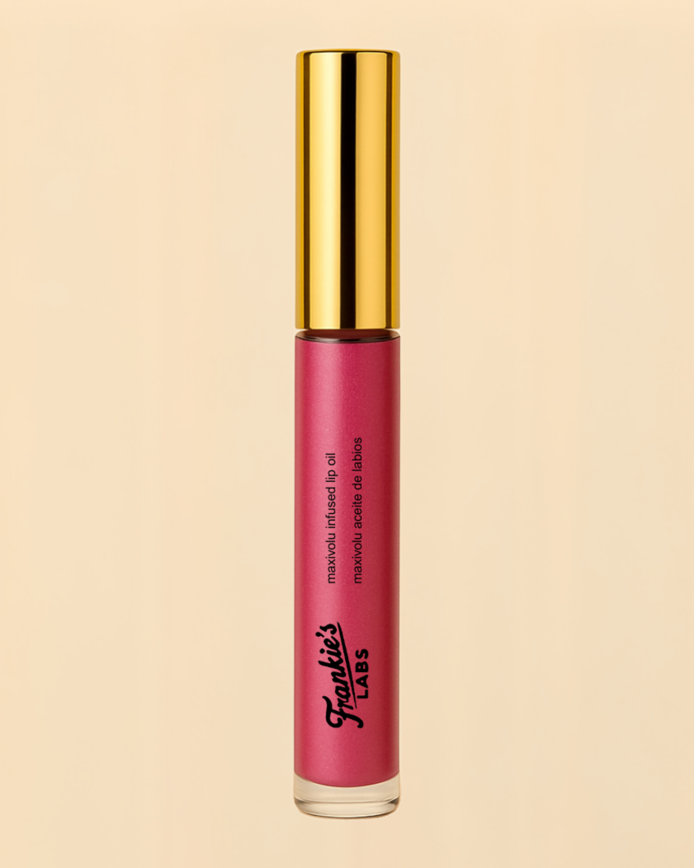 Infused Lip Oil Maxi