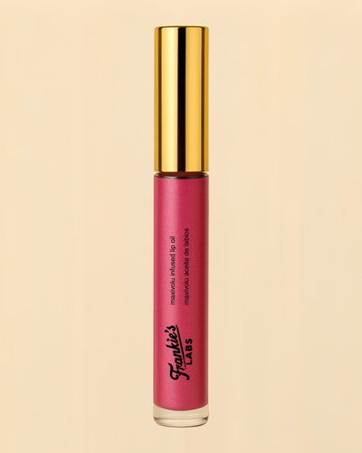 Infused Lip Oil Maxi