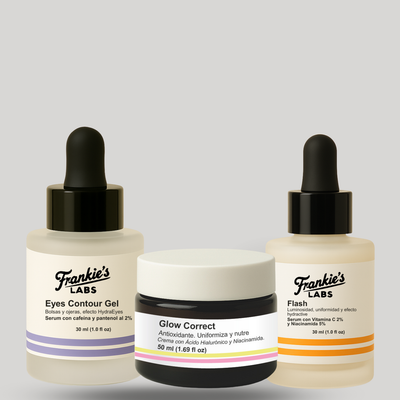 Perfect and Regenerate Collection 👑🌸