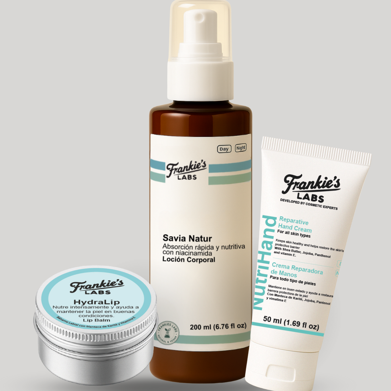 Calm and Repair Collection ✨🌸 