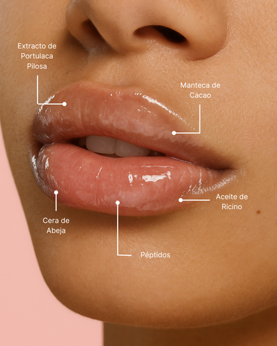 Infused Lip Oil Maxi