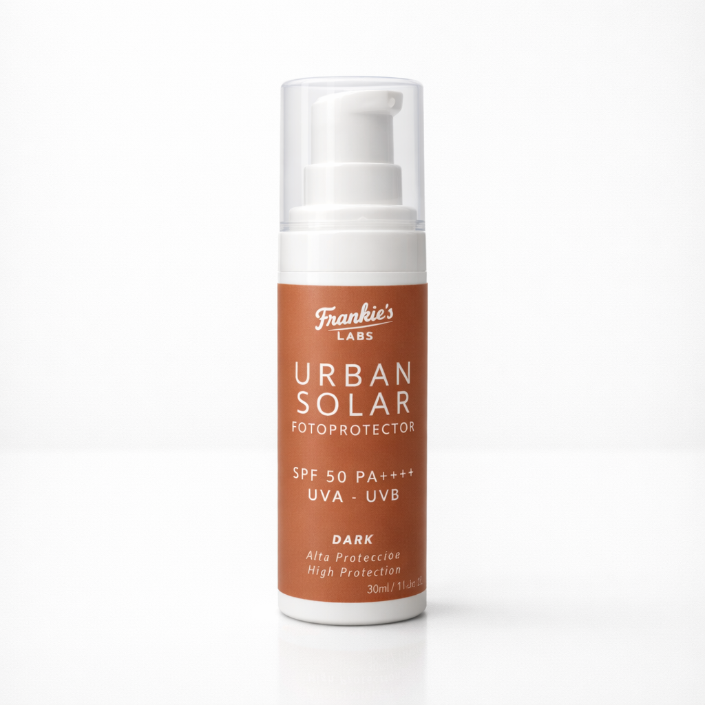 Solar Urban SPF 50