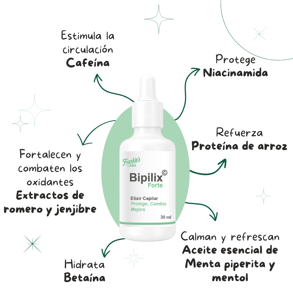Hair Elixir