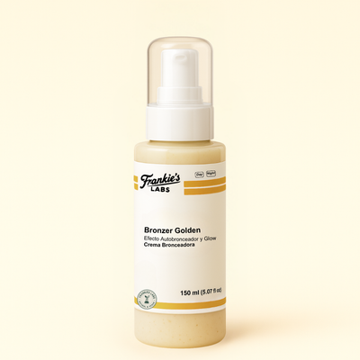 HawaiiGold SPF 50 - Sun Cream