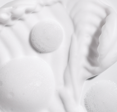 Nube - Foam Facial y Corporal