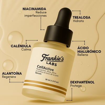 Glow Limited Edition