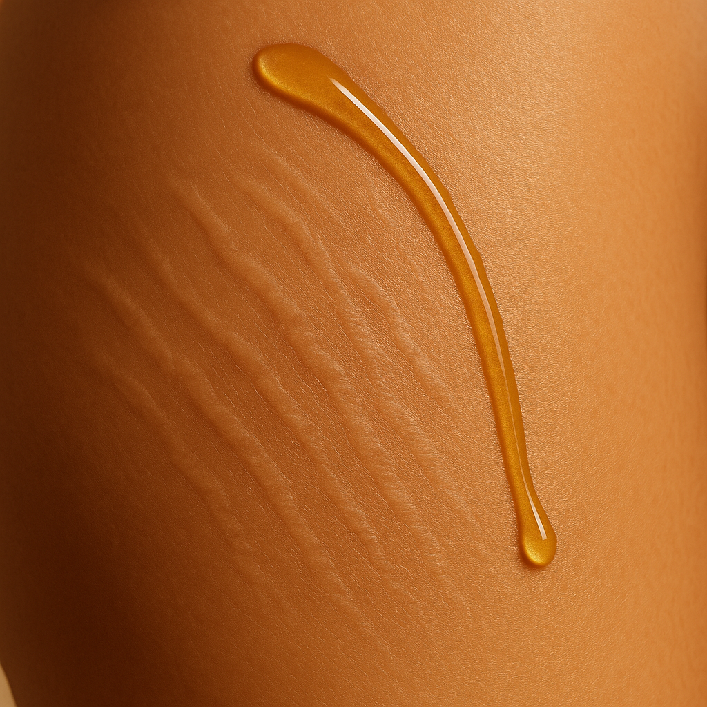 HawaiiGold SPF 50 - Sun Cream
