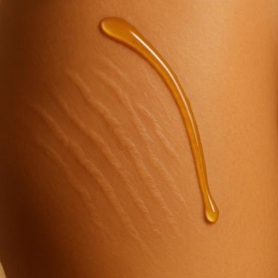 HawaiiGold SPF 50 - Sun Cream