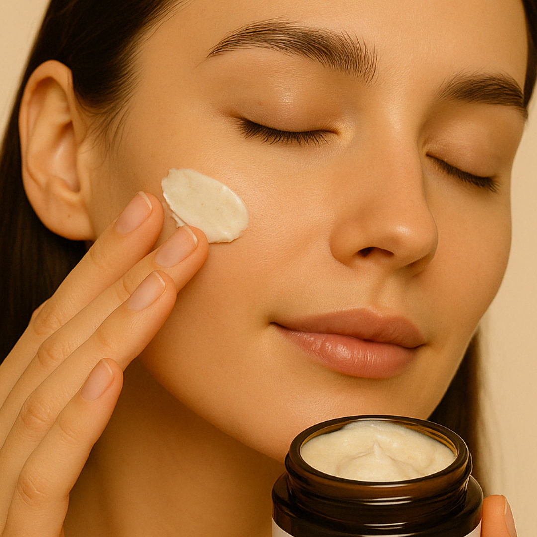 Dry Skin Collection 🍀