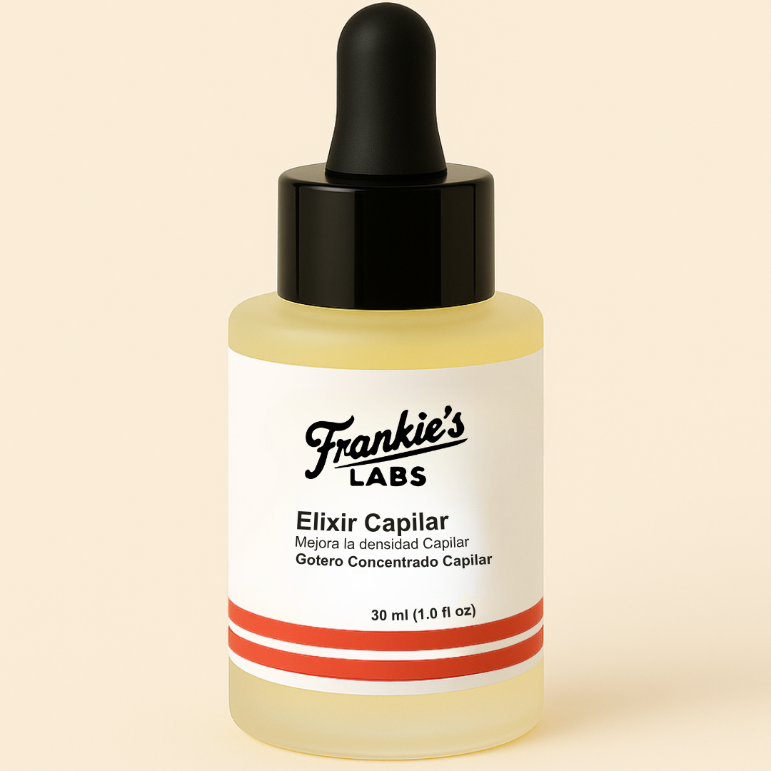 Hair Elixir