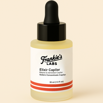 Hair Elixir