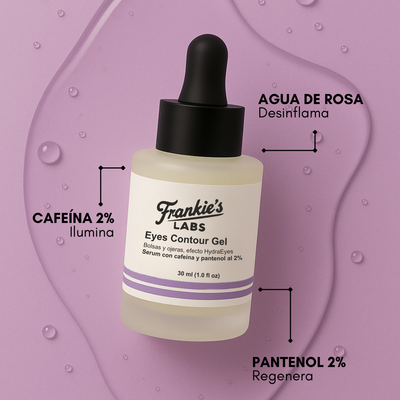 Serum VisionRepair