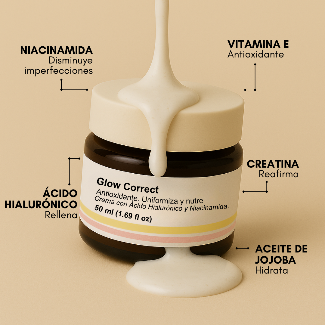 Glow Limited Edition