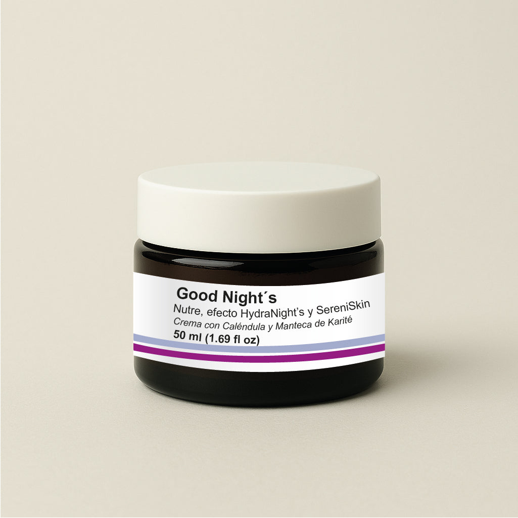 Deep Care and Anti-Age - Compact Collection 