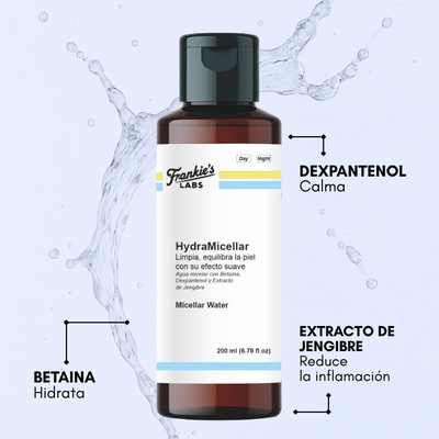 HydraMicellar
