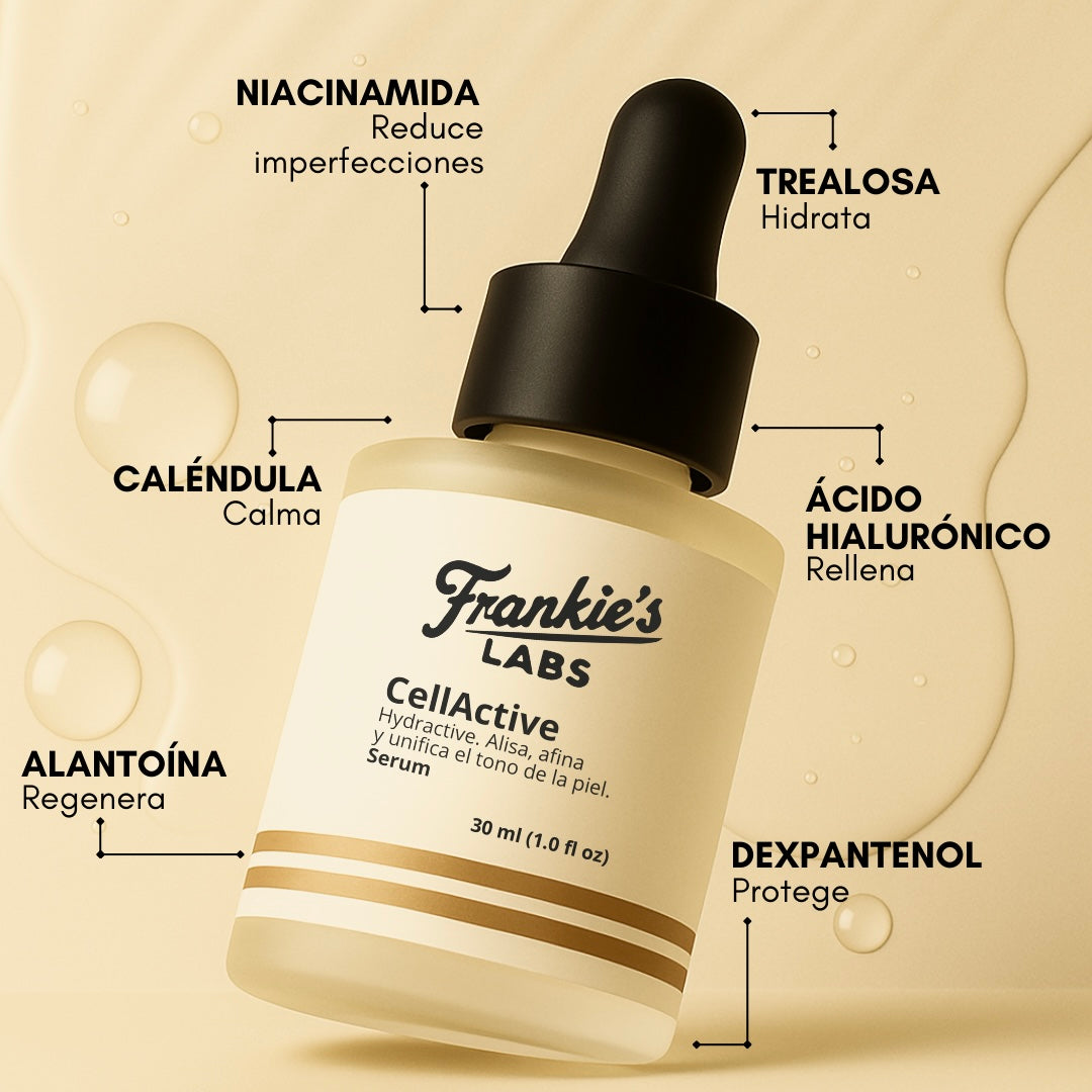 Serum Cell Active