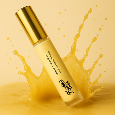 Infused Lip Oil Maxi