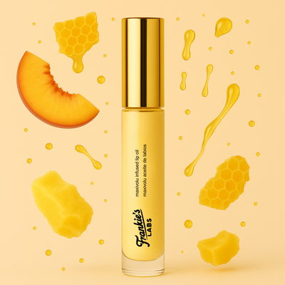 Infused Lip Oil Maxi