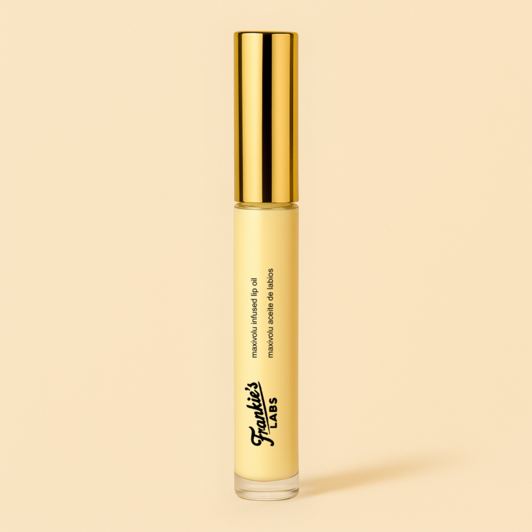 Infused Lip Oil Maxi
