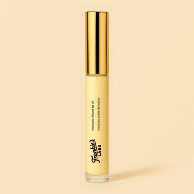 Infused Lip Oil Maxi