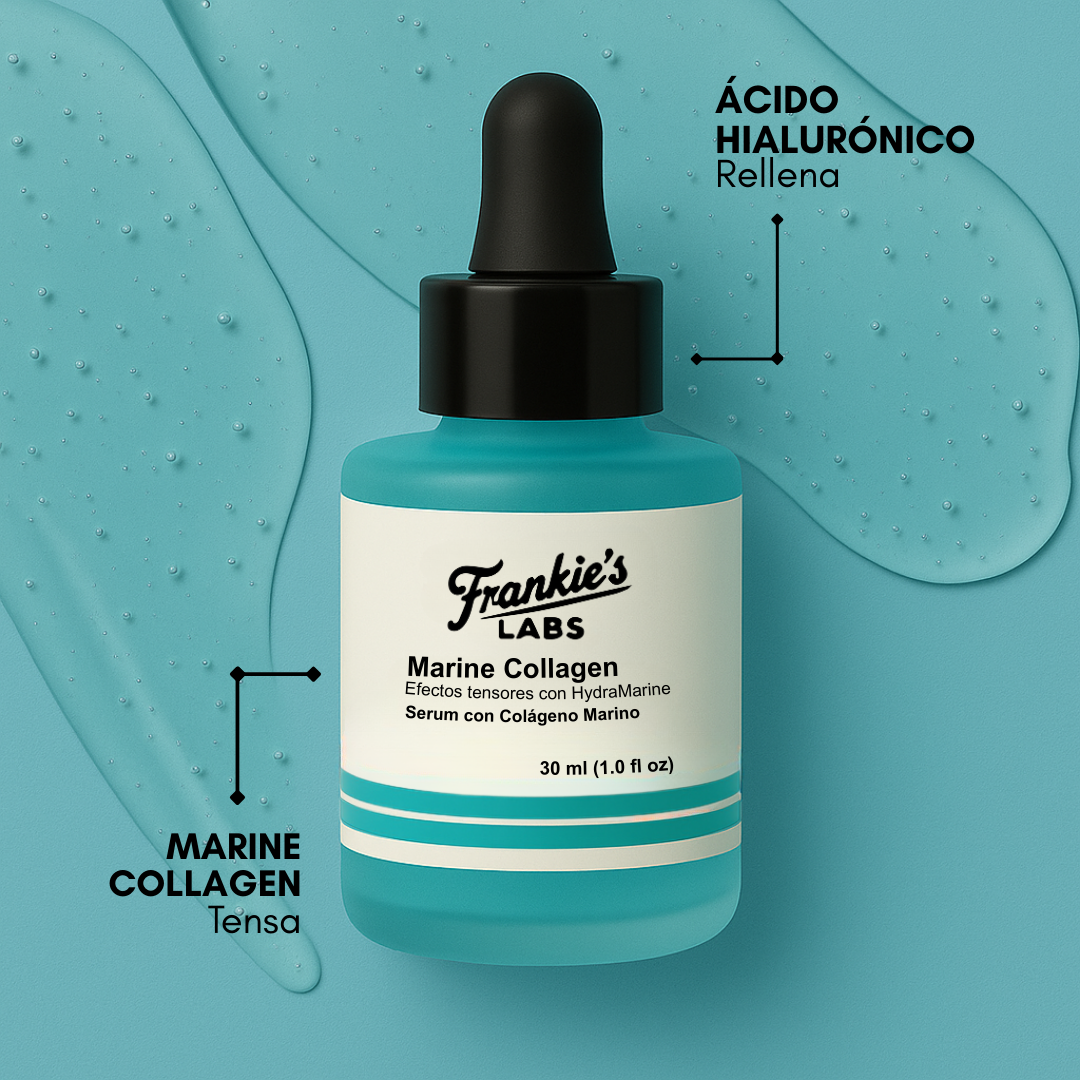 Serum Marine Collagen