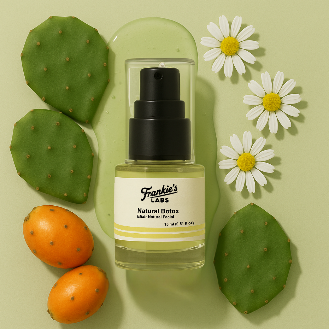 Serum Natural Botox