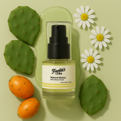 Serum Natural Botox