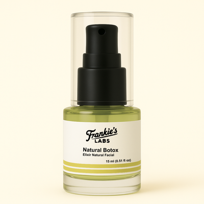 Serum Natural Botox