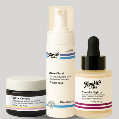 Firms and Illuminates Collection ⚡✨ 