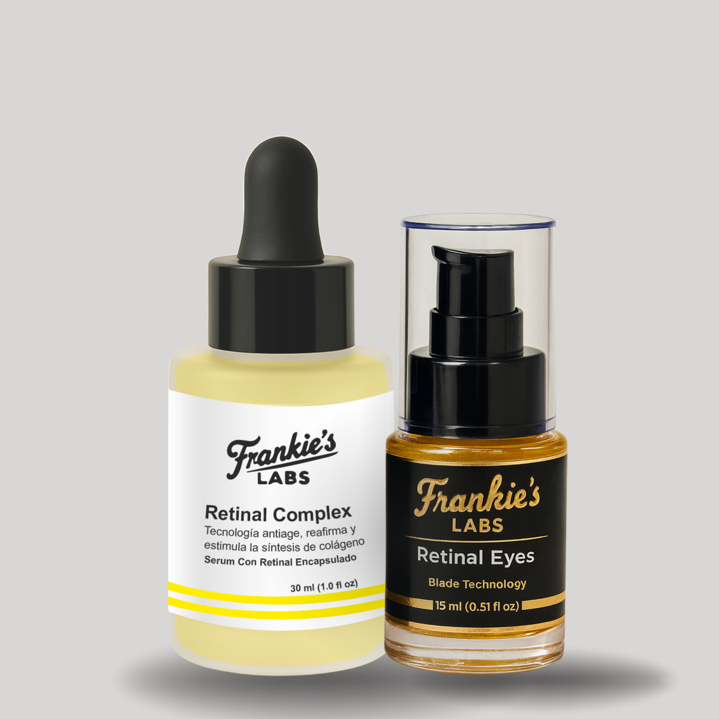 Super Collection Deep Care and Anti-Aging 🌟⌛ 