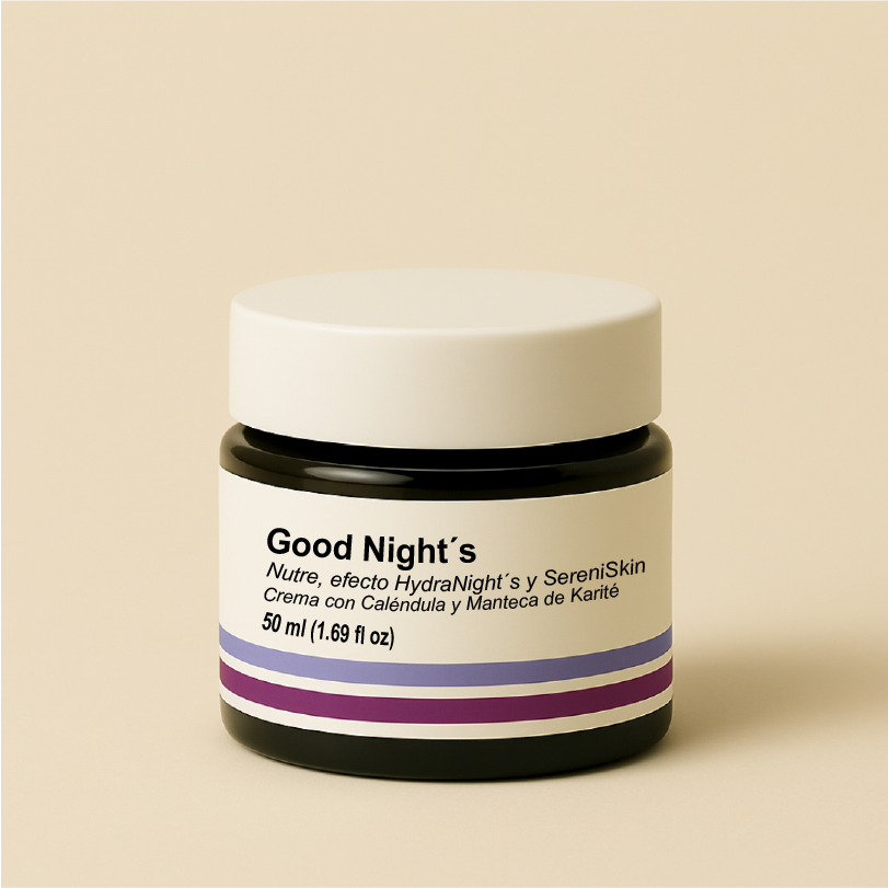 Good Night's Cream Hydrating