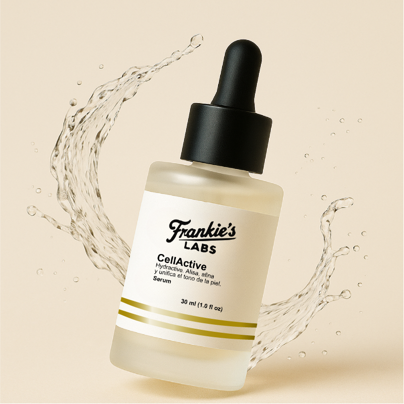 Serum Cell Active