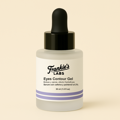Serum - VisionRepair - 2%Caffeine &amp; 2% Panthenol Booster