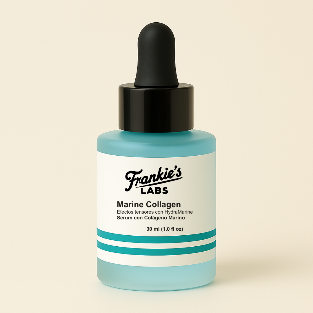 Dry Skin Collection 🍀