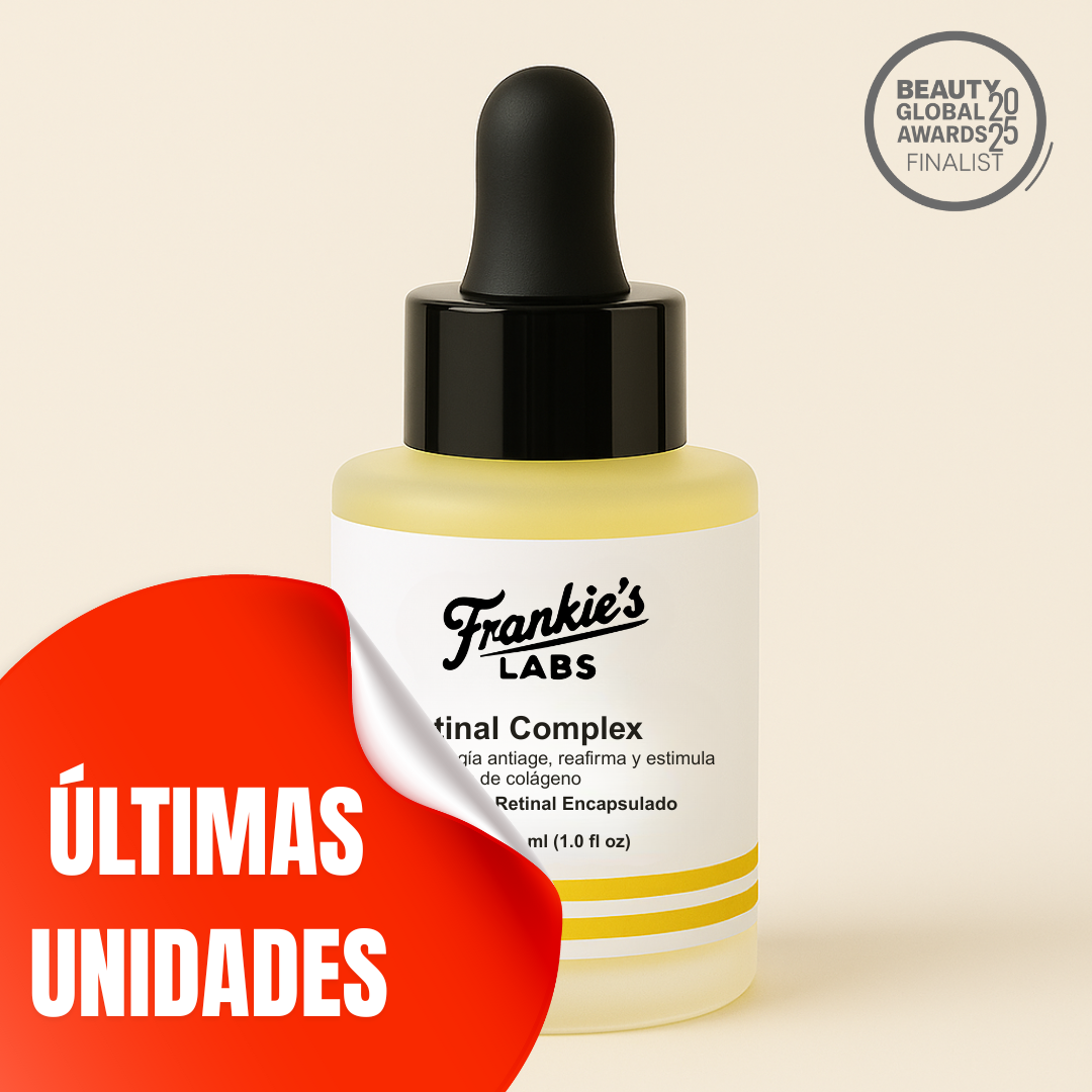 Serum Retinal Complex