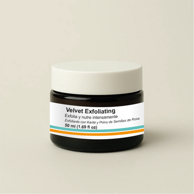 Soothing for more sensitive skin - Complete Collection 
