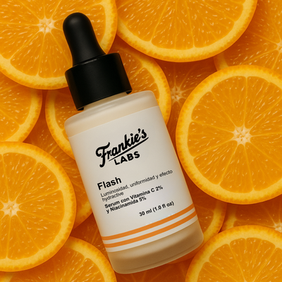 Serum Flash