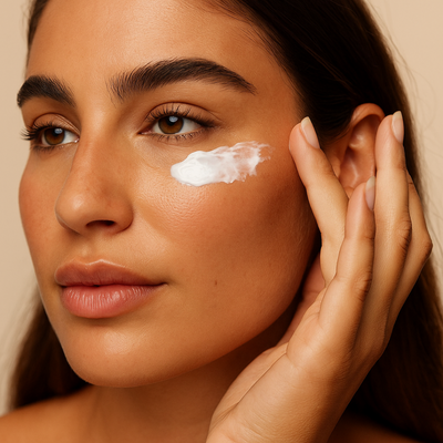 Facial Lotion SPF 50 ☀️