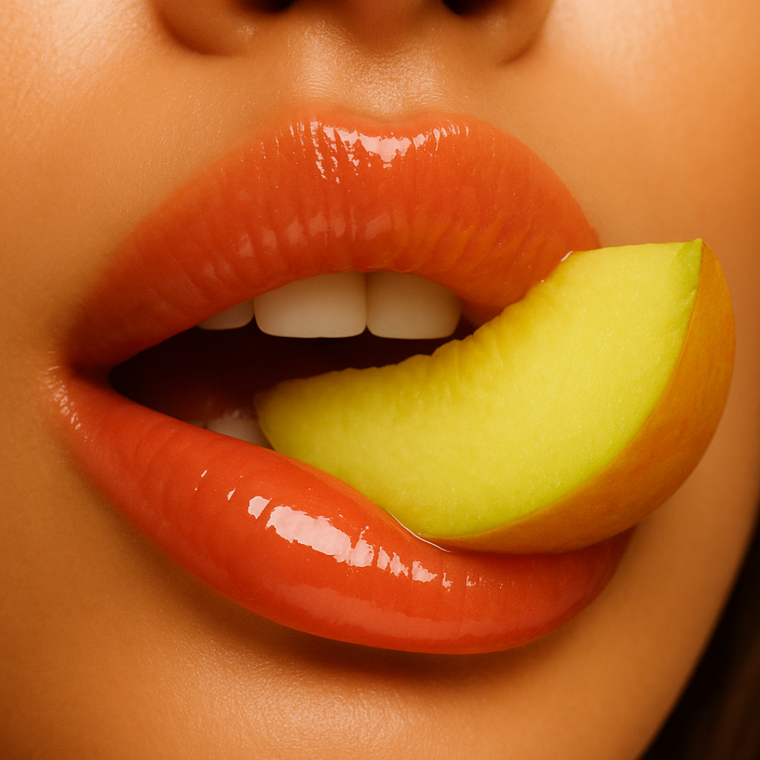 Infused Lip Oil Maxi