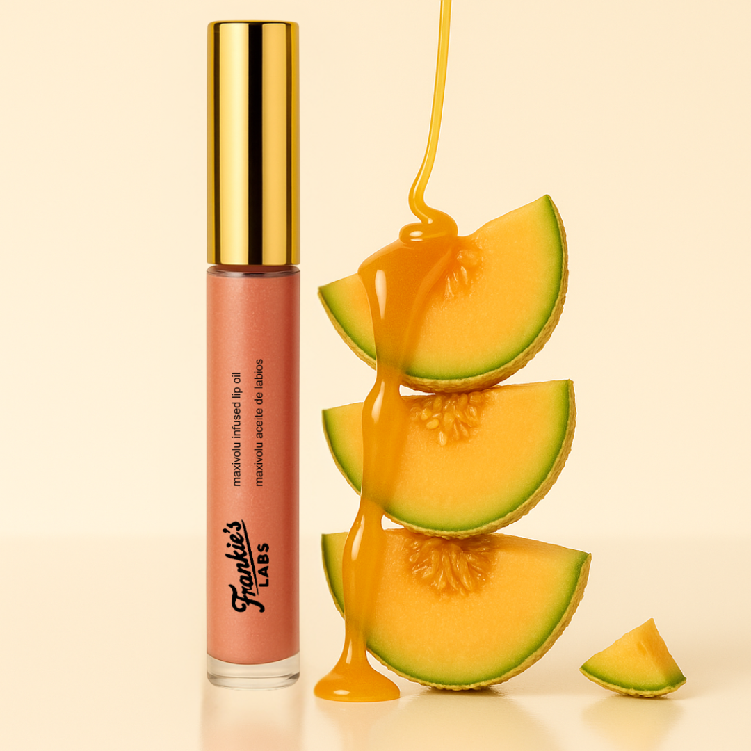 Infused Lip Oil Maxi