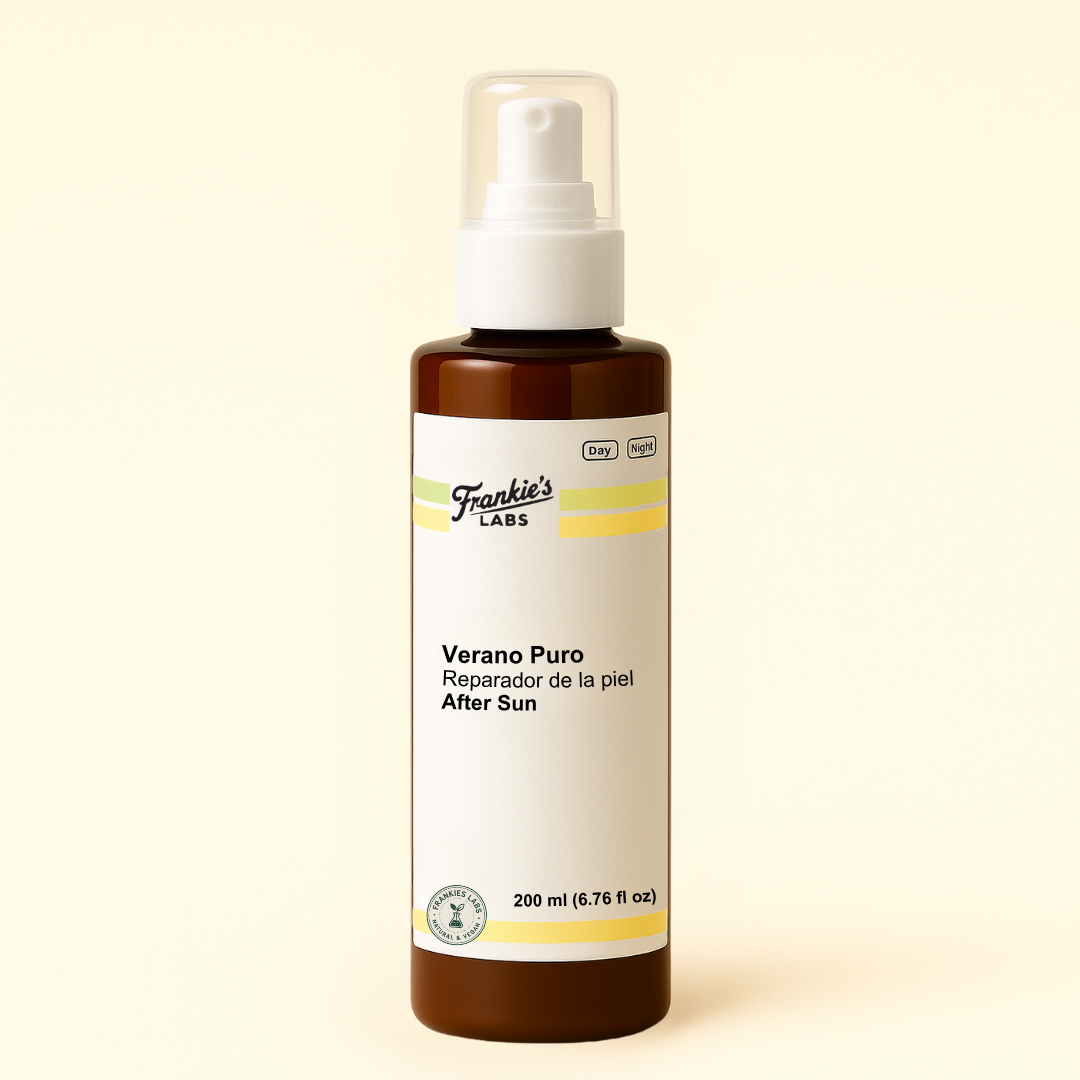 HawaiiGold SPF 50 - Sun Cream